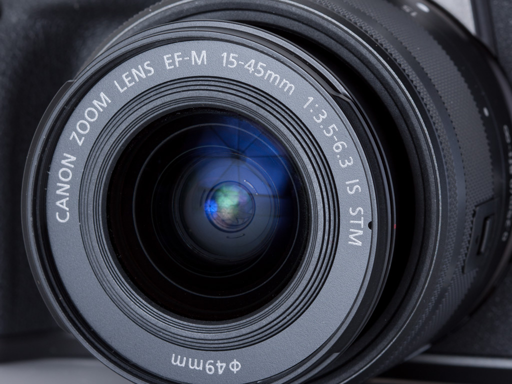 Lenses category image