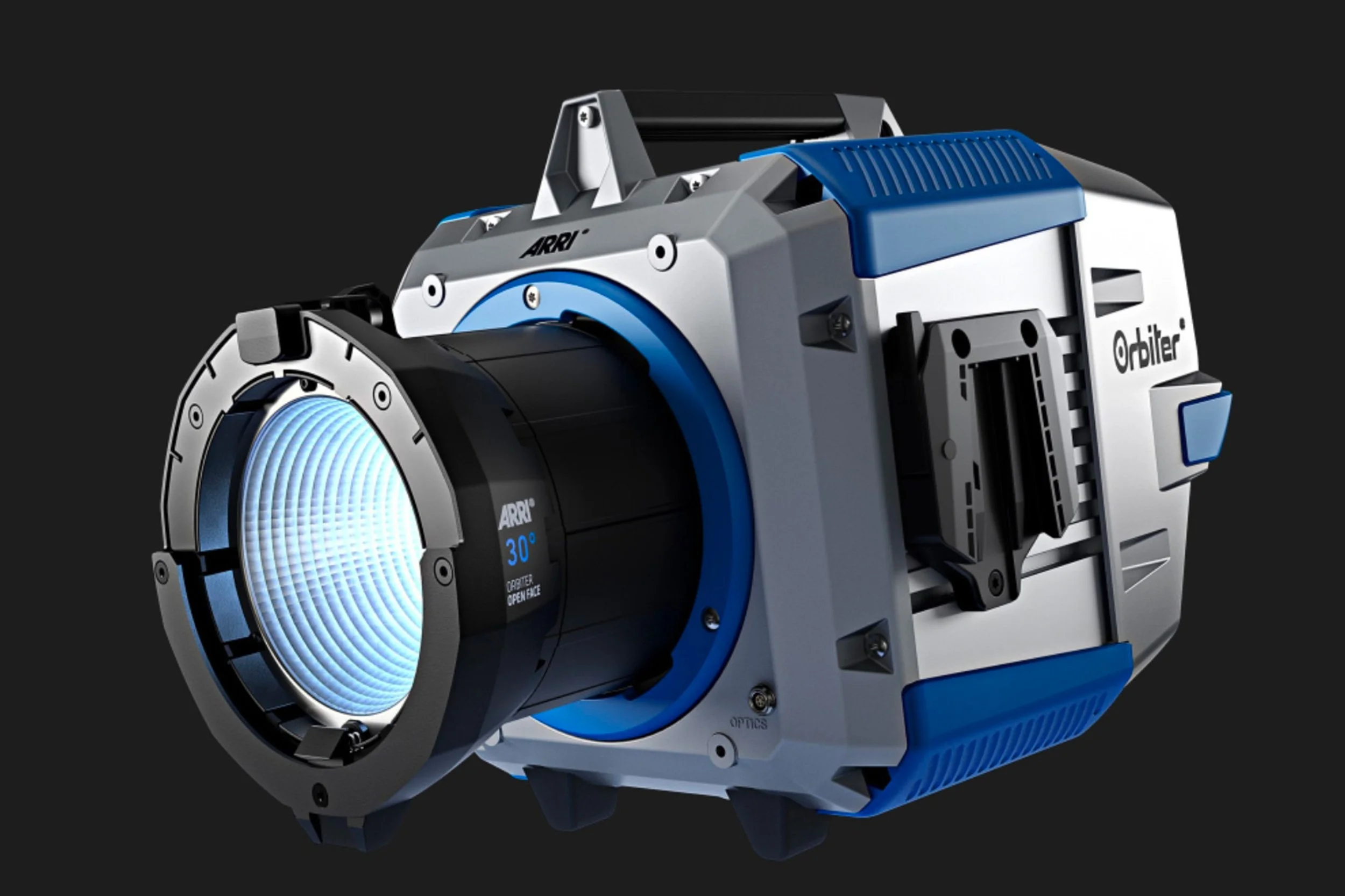 Lighting & Grip category image